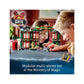 Lego The Ministry Of Magic Building Kit