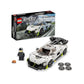 Lego Koenigsegg Jesko Building Kit