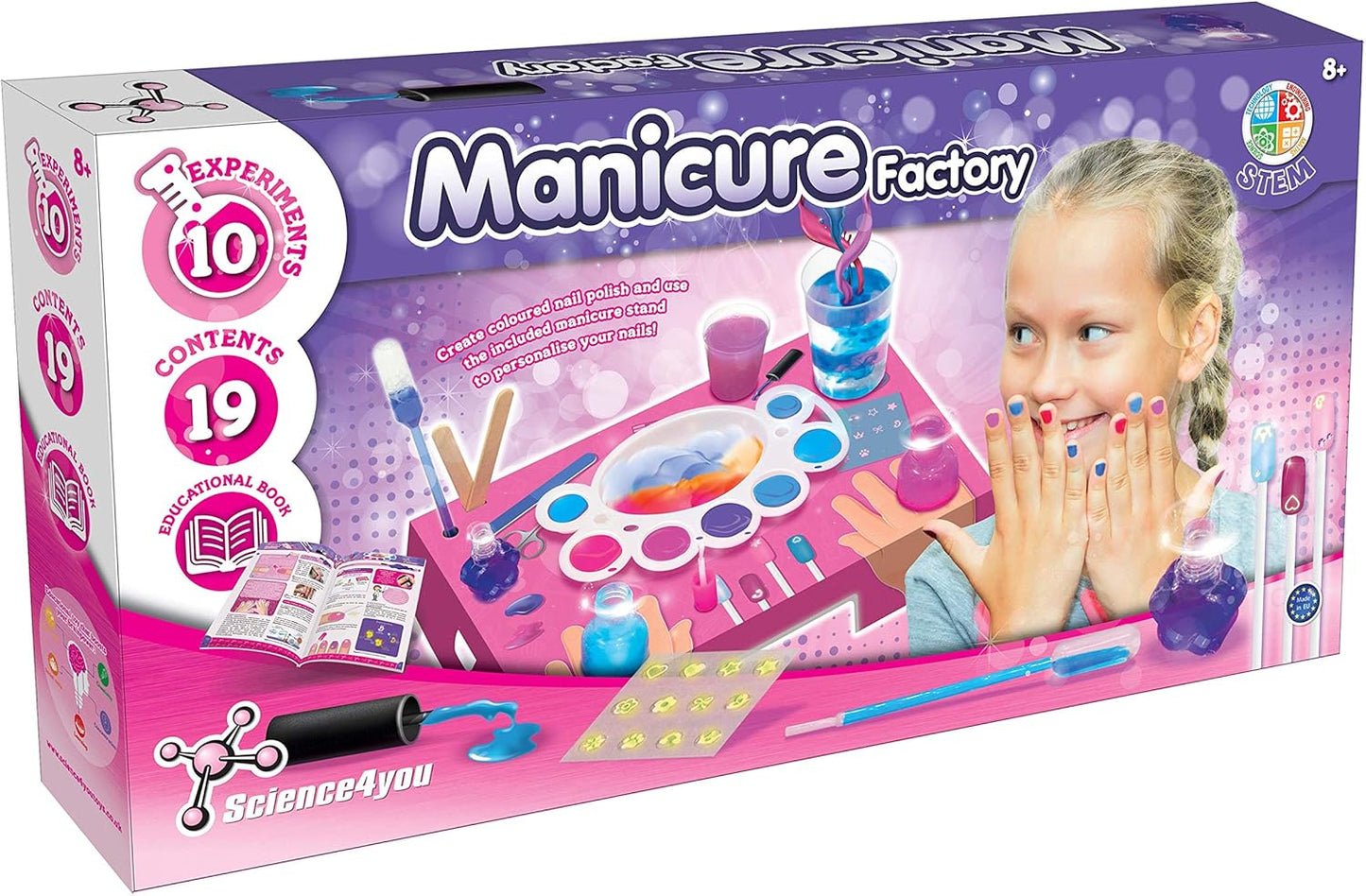 Manicure Factory