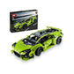 Lego Lamborghini Huracan Technical