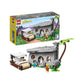 Lego The Flintstones Building Kit