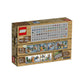 Lego Minecraft Crafting Box