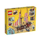 Lego Pirates The Brick Bounty