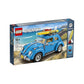 Lego Volkswagen Beetle Construction Set