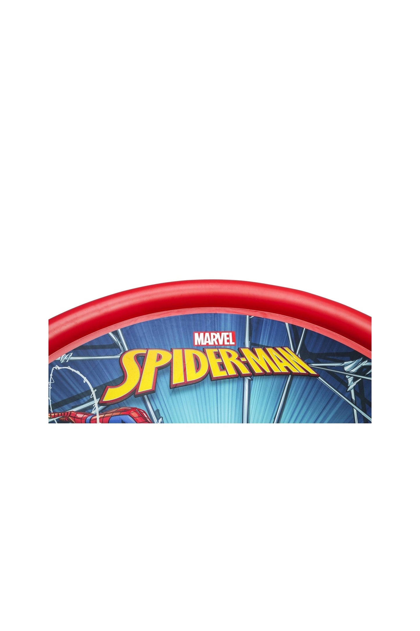 Bway Splash Pad Spiderman 165Cm