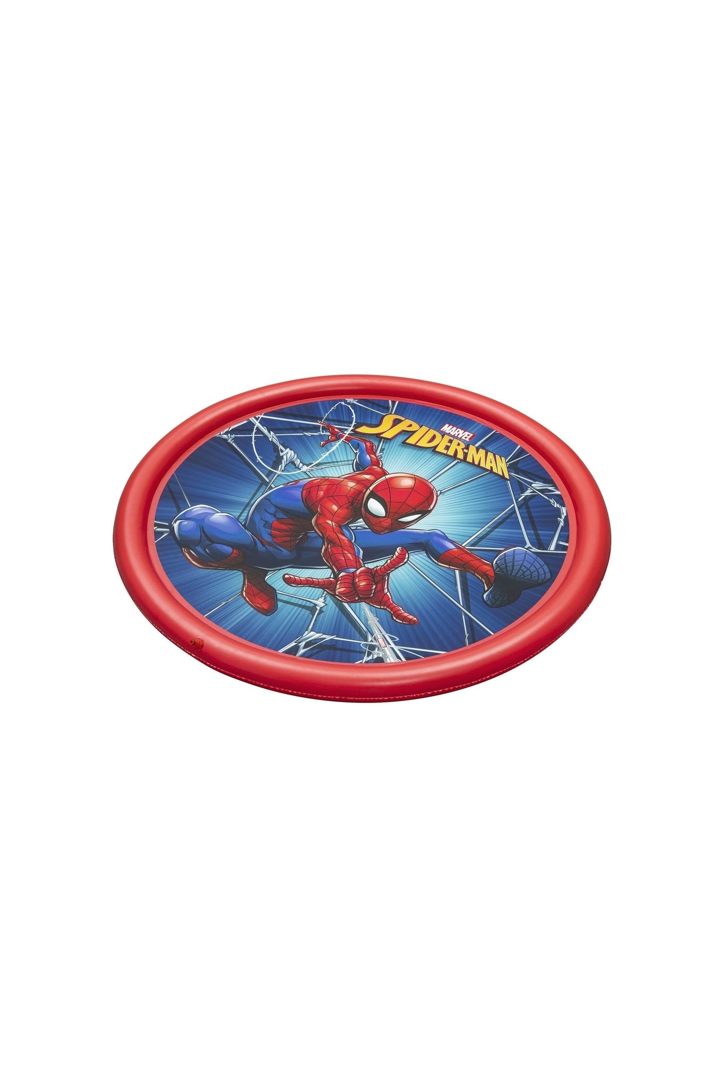 Bway Splash Pad Spiderman 165Cm