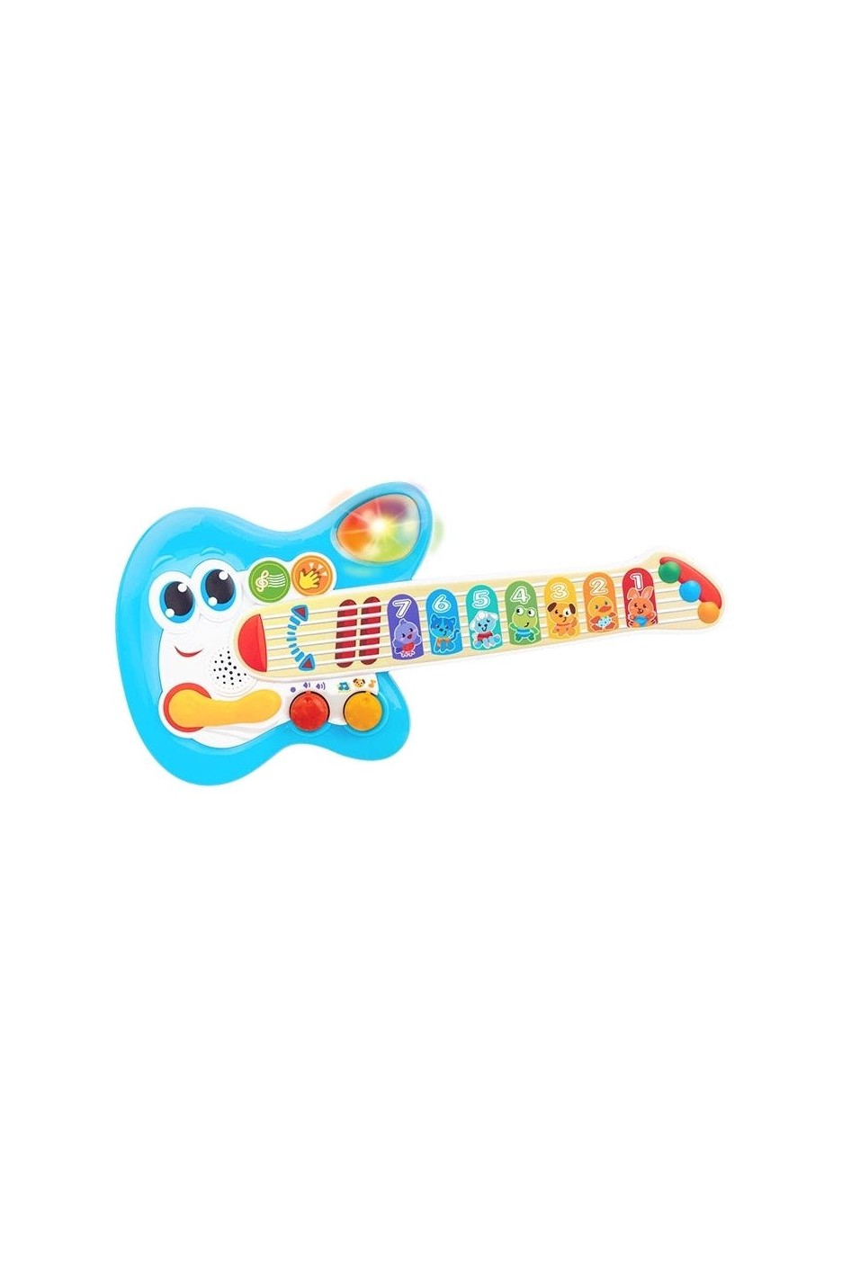 Baby Maestro Touch Guitar