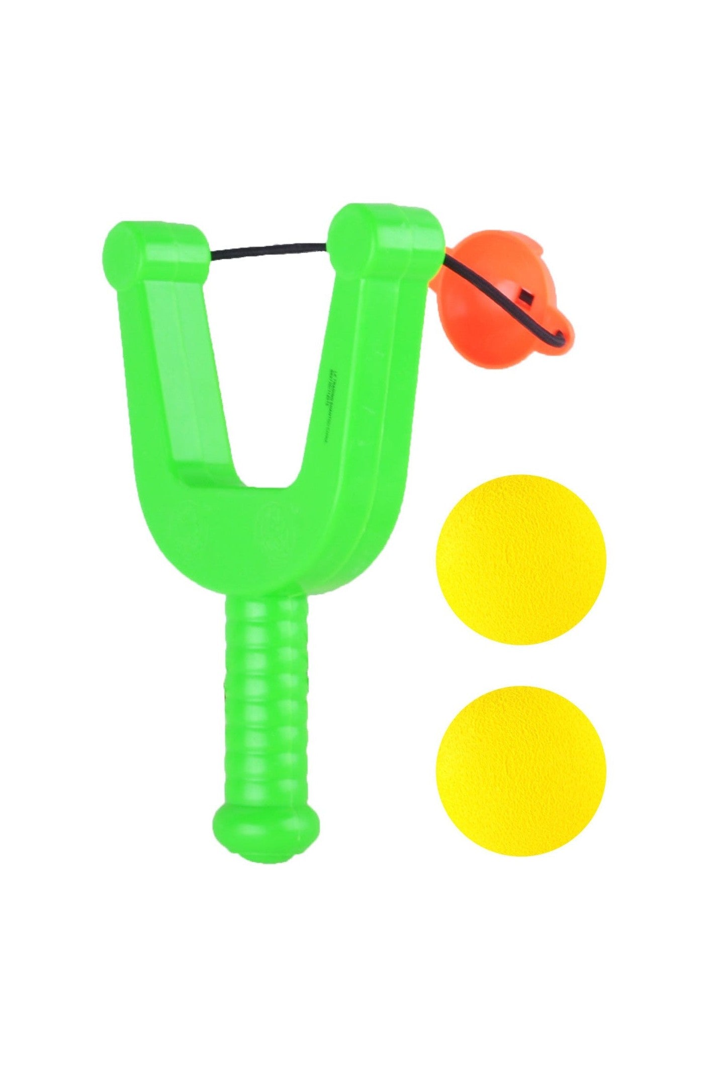 Power Joy Everyday Toy Slingshot  Assorted (Style and Color May Vary)