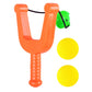 Power Joy Everyday Toy Slingshot  Assorted (Style and Color May Vary)