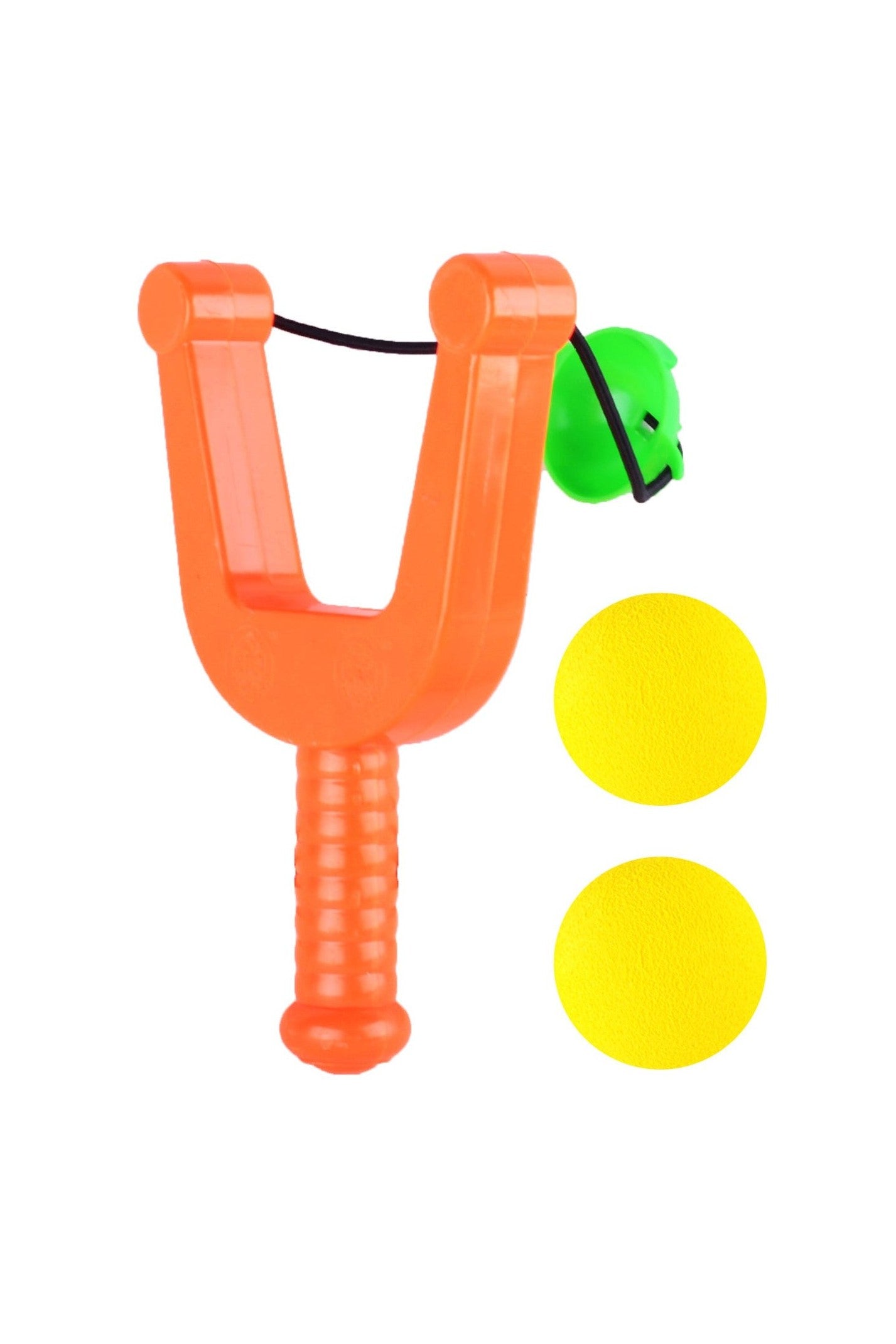 Power Joy Everyday Toy Slingshot  Assorted (Style and Color May Vary)