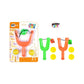 Power Joy Everyday Toy Slingshot  Assorted (Style and Color May Vary)