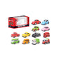 Power Joy Vroom Vroom Diecast Funky Car Assorted (Color May Vary)