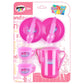 Power Joy Everyday Toy Tea Time Set  Assorted (Style and Color May Vary)