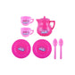 Power Joy Everyday Toy Tea Time Set  Assorted (Style and Color May Vary)