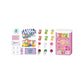 Super Value Desserts Set  Assorted (Style and Color May Vary)