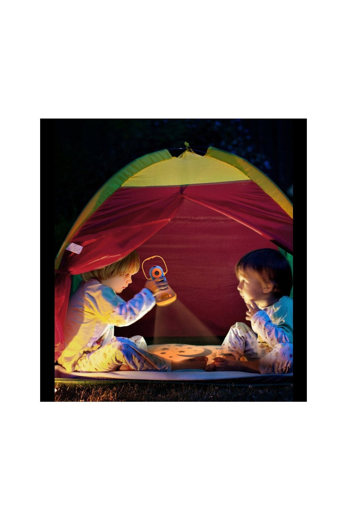 Kids Storybook Projector - 11 Stories