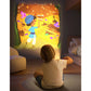 Kids Story Projector - Automatic