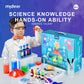 Science Talent Experiment (Diy Kit)