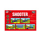 لعبة P.Joy V.Vroom Diecast Shooter مكونة من 3 قطع