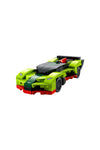 Lego Aston Martin Valkyrie Amr Pro