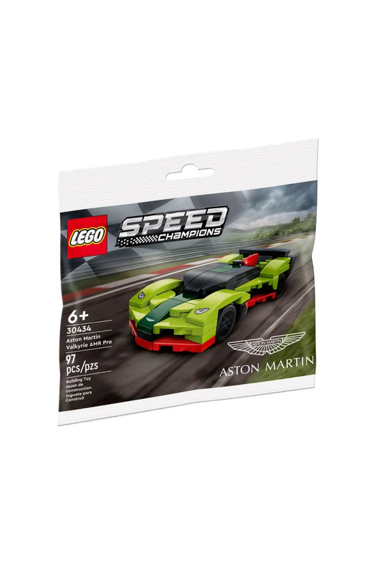 Lego Aston Martin Valkyrie Amr Pro