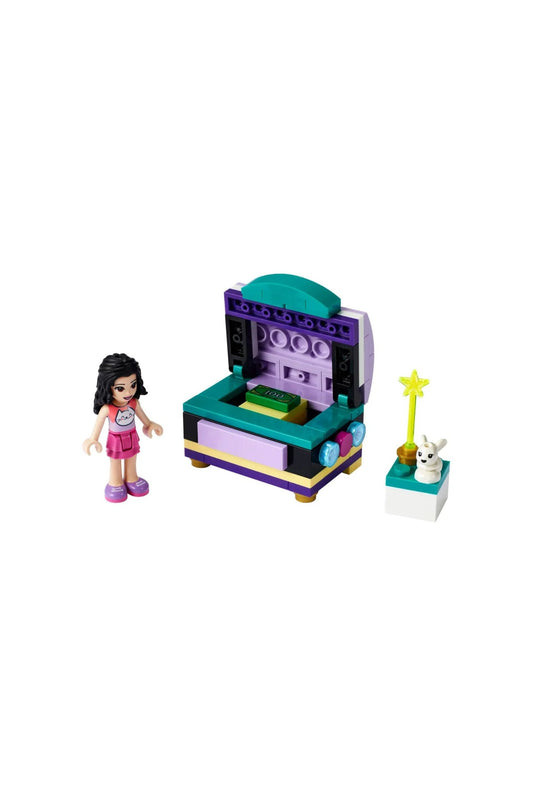 Lego Emma's Magical Box