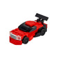 Lego Super Muscle Car