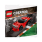 Lego Super Muscle Car