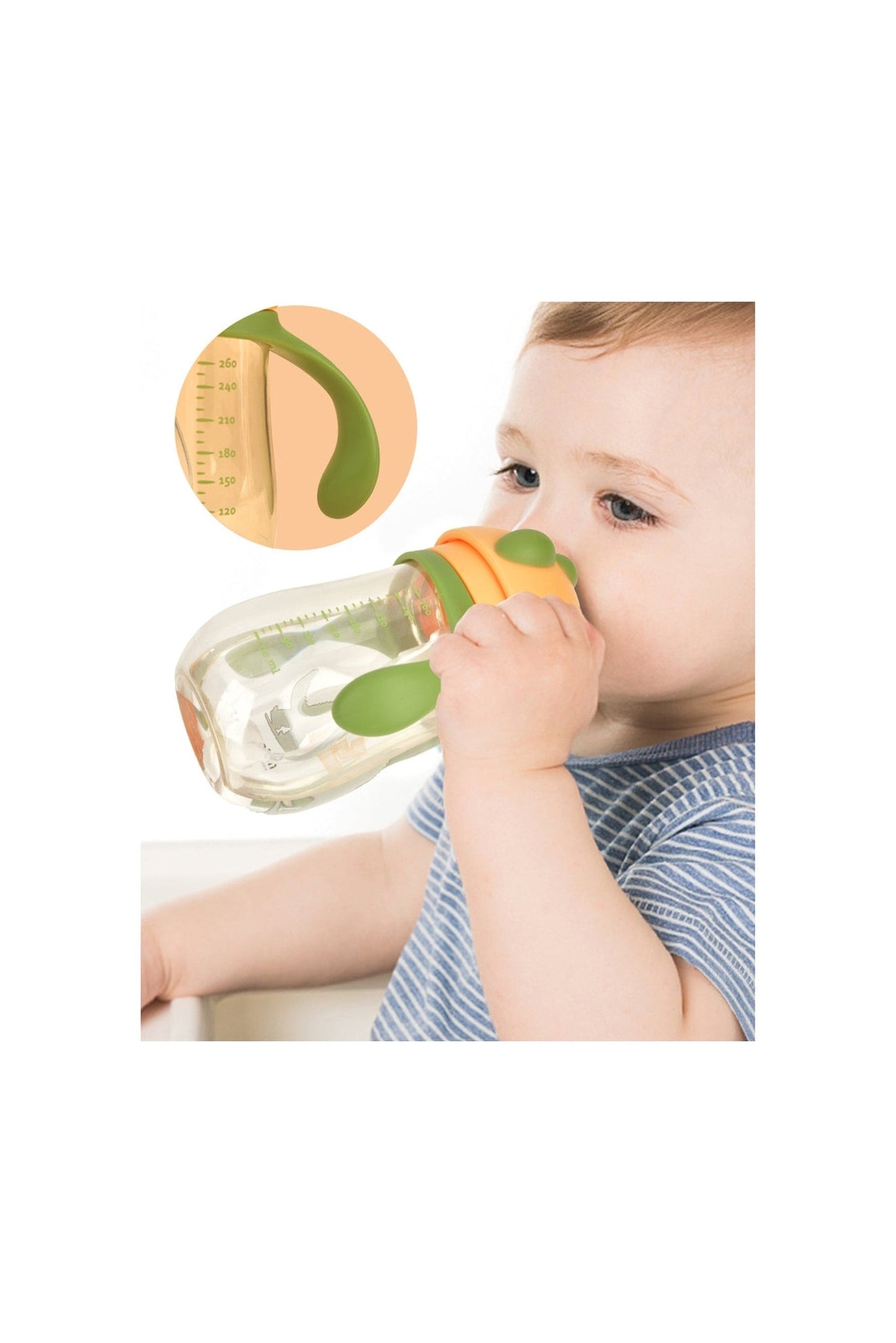 Sippy Cup - Blue (330Ml)