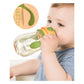 Sippy Cup - Green (330Ml)