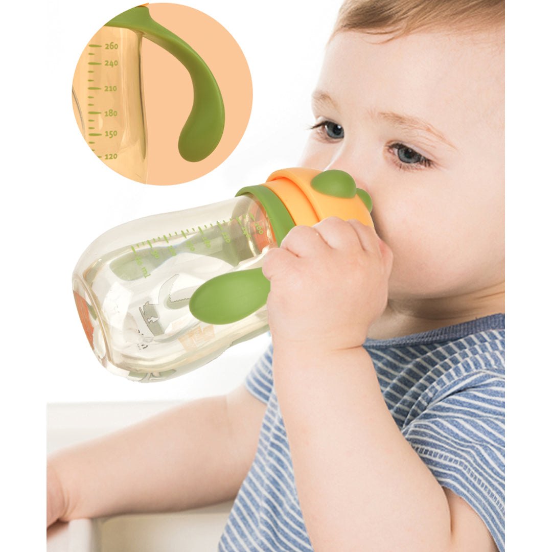 Sippy Cup - Green (260Ml)