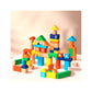 Creative Building Blocks - 80 Pcs