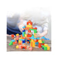 Creative Building Blocks - 80 Pcs