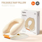 Foldable Nap Pillow - Sleepy Bear