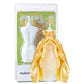 Design House Mini Diy Kit - Yellow