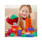 3D Magnetic Blocks - 20Pcs