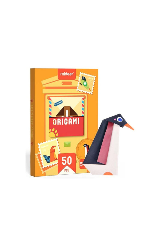 Origami Kit - Level 3