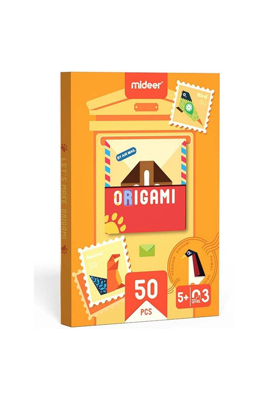 Origami Kit - Level 3