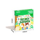 Finger Painting Kit - Secret Garden