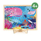 Wooden Puzzle - Ocean (100 Pcs)