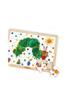 Wooden Puzzle - Hungry Caterpillar (48 Pcs)