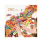 Dinosaur World Puzzle - 280 Pcs