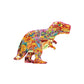 Dinosaur World Puzzle - 280 Pcs