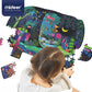 Elephant Dream Puzzle - 280 Pcs