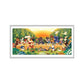 Sunset Carnival Puzzle 528 Pcs