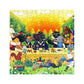 Sunset Carnival Puzzle 528 Pcs