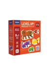 Level Up Puzzles - Artist Series Level 1