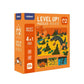 Level Up Puzzles - Artist Series Level 2