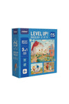 Level Up Puzzles - Artist Series Level 5