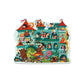 Puzzle - Magical Castle (144 Pcs)